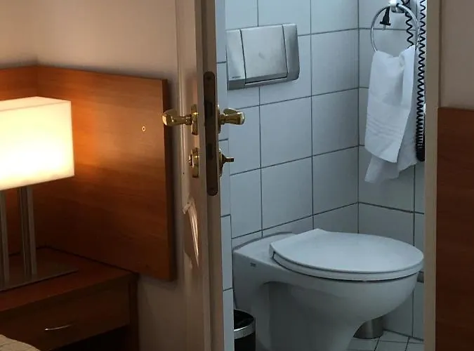 Pansiyon I Primore Władysławowo