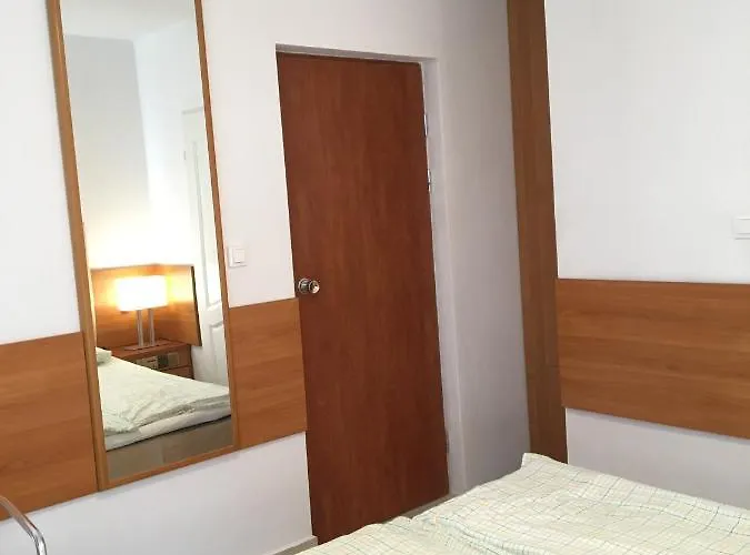 I Primore Pansiyon Władysławowo