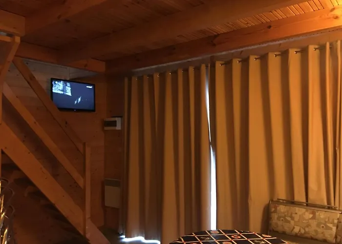 Privat bolig I Primore *