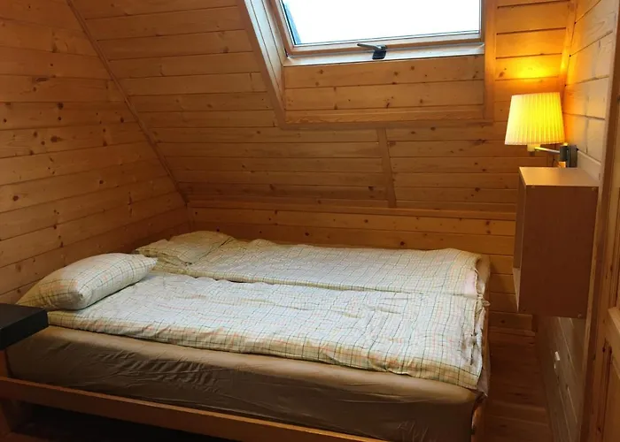 I Primore Pansiyon Władysławowo