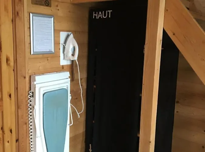 I Primore Pansiyon *