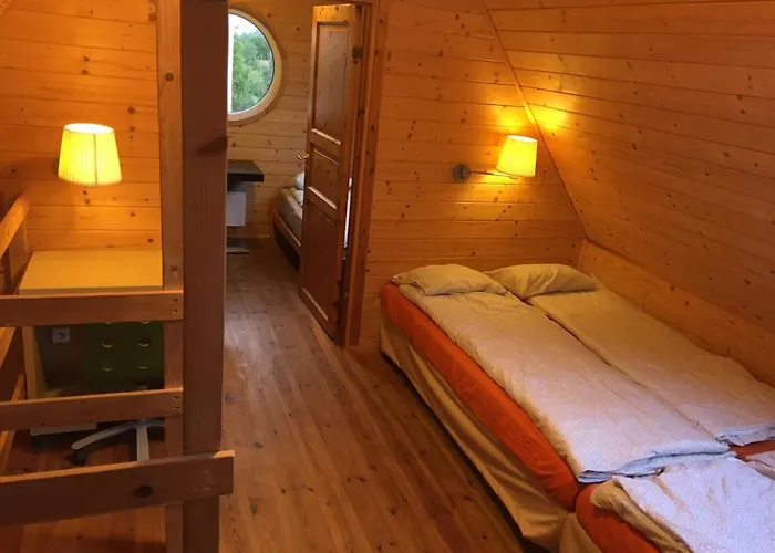 I Primore Pansiyon Władysławowo