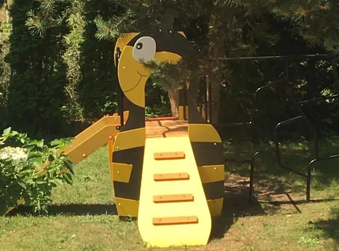 I Primore * Władysławowo