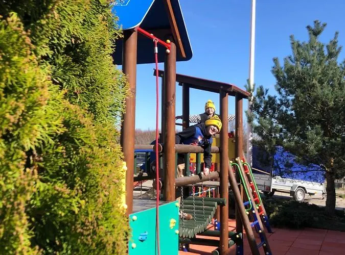 Pansiyon I Primore Władysławowo