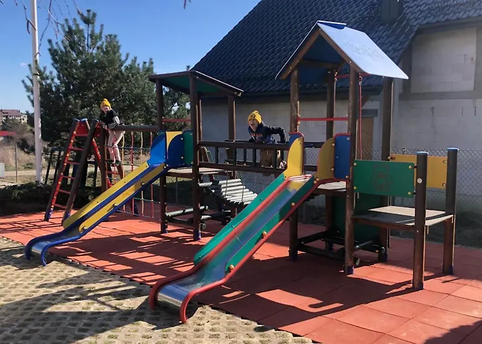 I Primore Władysławowo