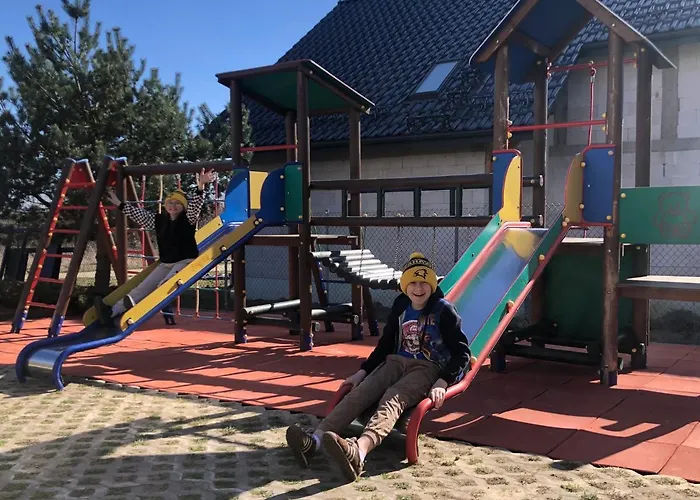 I Primore Pansiyon Władysławowo