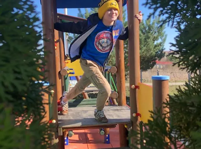 I Primore Privat bolig Władysławowo