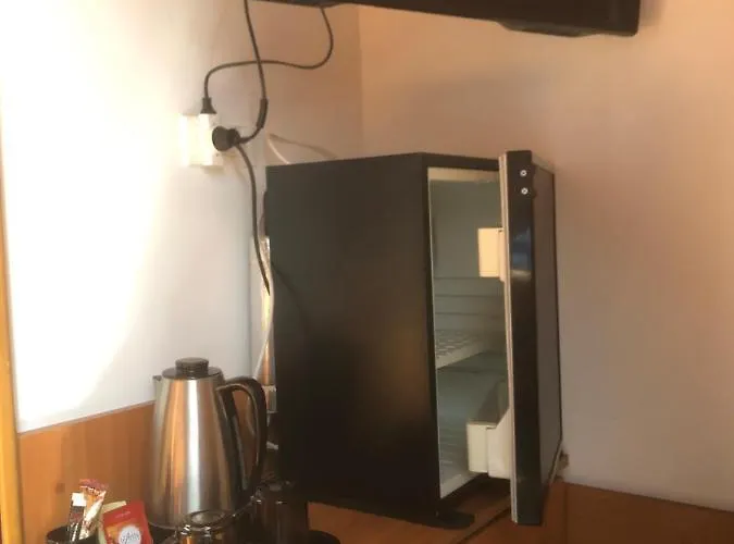 Pansiyon I Primore *