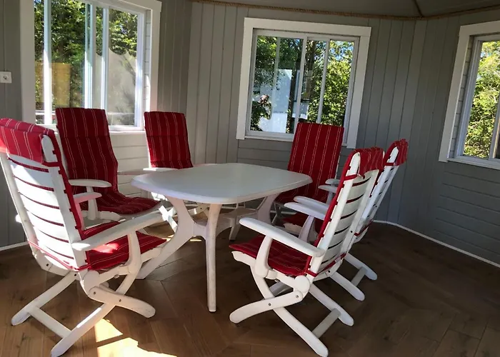 I Primore Pansiyon Władysławowo