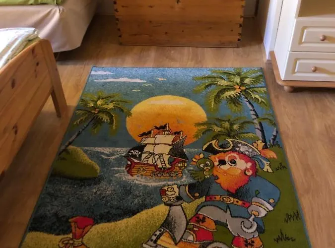 I Primore Pansiyon Władysławowo