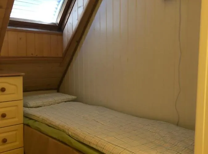 Pansiyon I Primore *