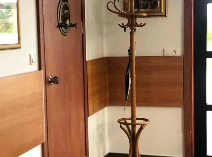 Pansiyon I Primore Władysławowo