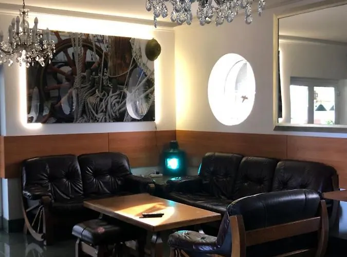 Pansiyon I Primore *