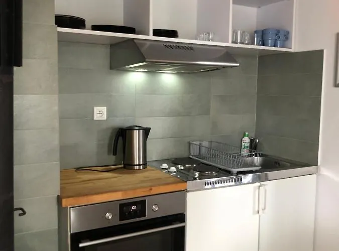 I Primore Władysławowo