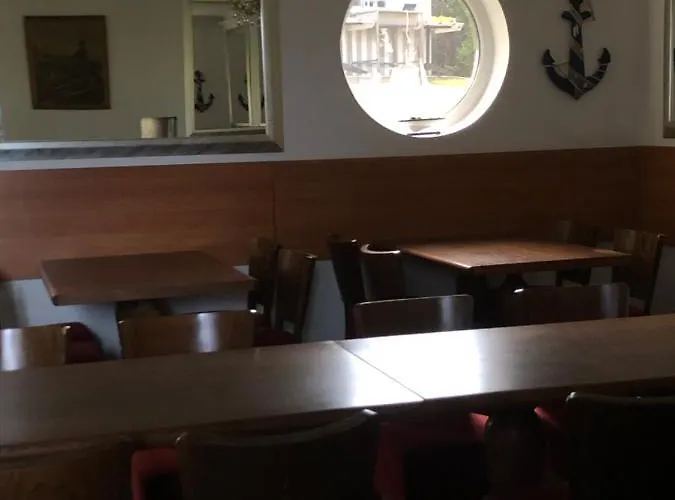 Pansiyon I Primore Władysławowo