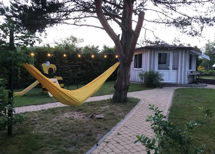 I Primore * Władysławowo