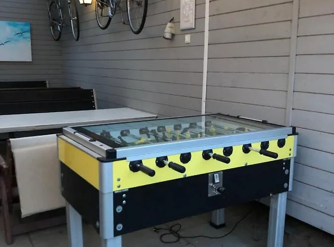 I Primore Pansiyon Władysławowo