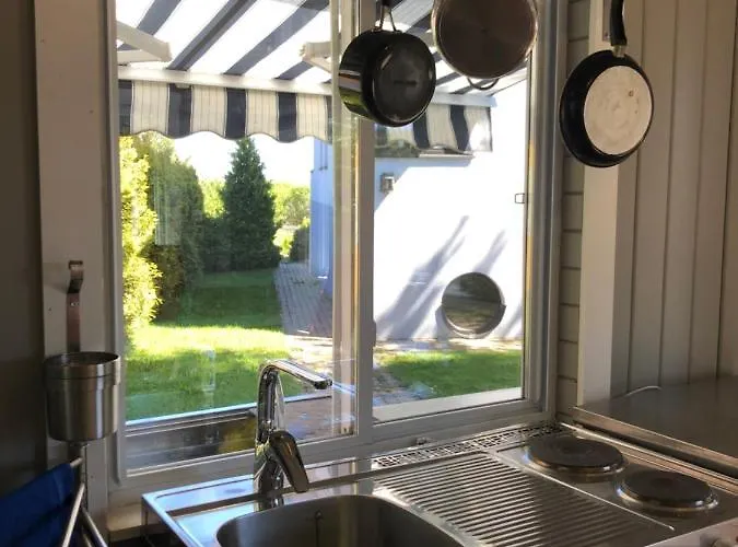 I Primore Pansiyon Władysławowo