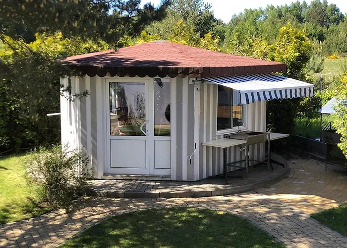 Pansiyon I Primore *