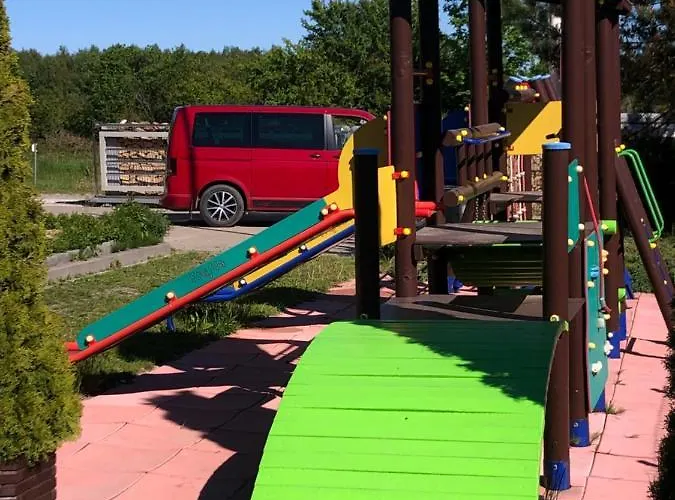 I Primore * Władysławowo