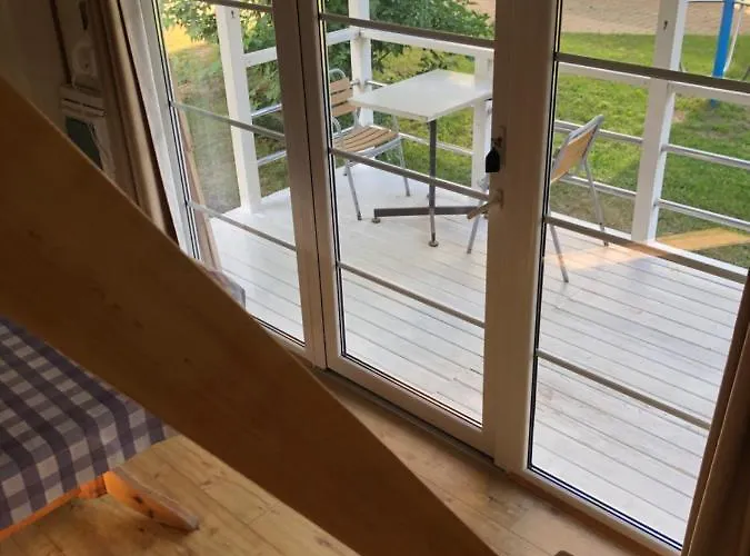 Pansiyon I Primore Władysławowo