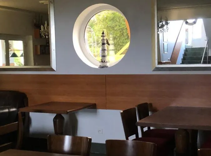 I Primore Pansiyon *