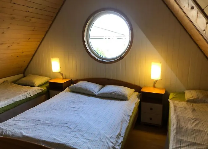 I Primore * Władysławowo