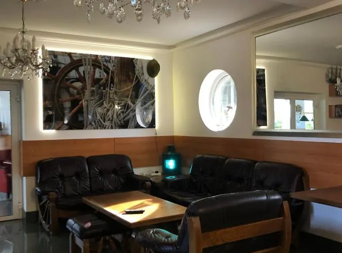 I Primore * Władysławowo