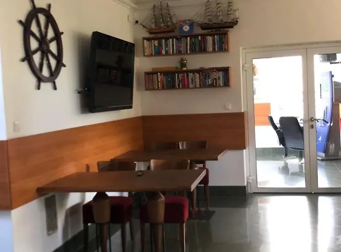 I Primore Władysławowo