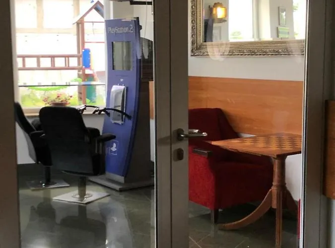 Pansiyon I Primore Władysławowo