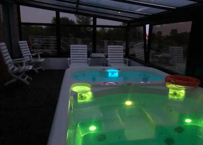 Pansiyon I Primore Władysławowo