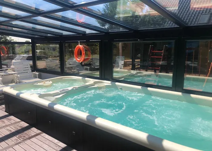 Pansiyon I Primore Władysławowo